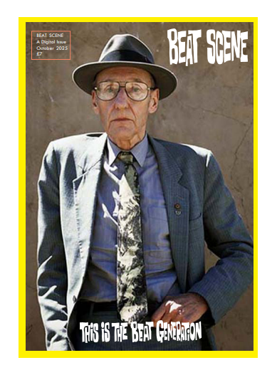 digital beat scene cover 2025